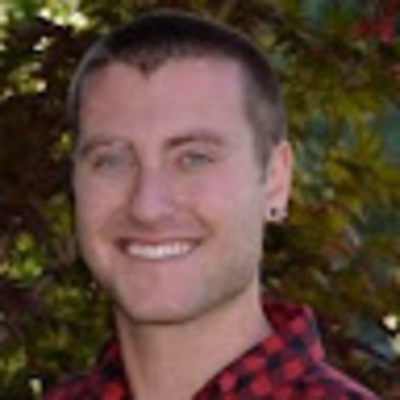 Meet your Posher, Kyle - Picture 1 of 1